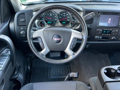 2013 GMC Sierra 1500 - Photo 14