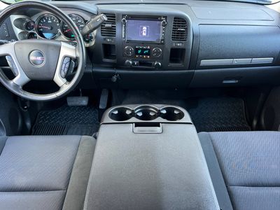 2013 GMC Sierra 1500 - Photo 3