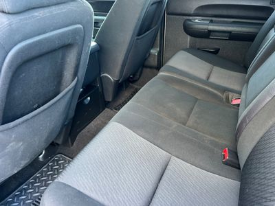 2013 GMC Sierra 1500 - Photo 4