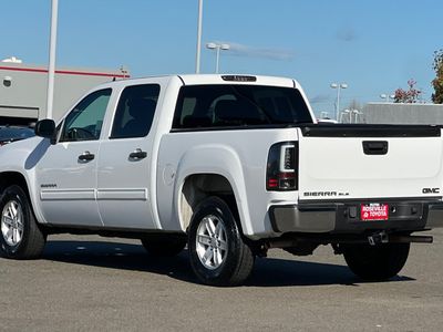2013 GMC Sierra 1500 - Photo 7