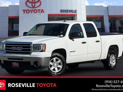 2013 GMC Sierra 1500 - Photo 1