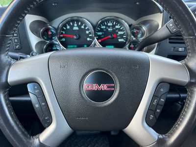 2013 GMC Sierra 1500 - Photo 23