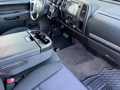 2013 GMC Sierra 1500 - Photo 15