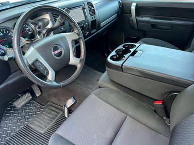 2013 GMC Sierra 1500 - Photo 11