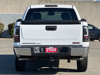 2013 GMC Sierra 1500 - Photo 8