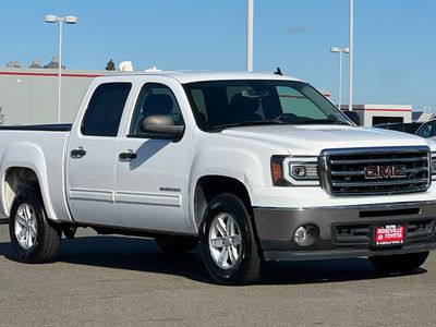 2013 GMC Sierra 1500 - Photo 5
