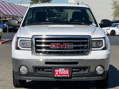 2013 GMC Sierra 1500 - Photo 10