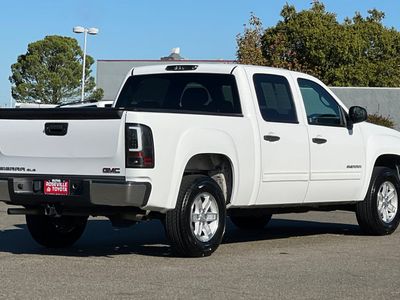 2013 GMC Sierra 1500 - Photo 2