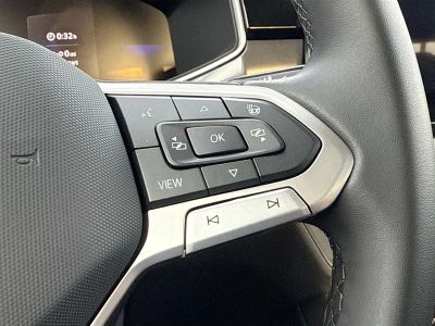2026 Volkswagen Taos — photo 38 view