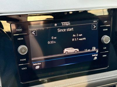 2026 Volkswagen Taos — photo 30 view