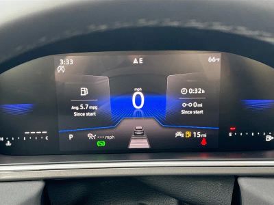 2026 Volkswagen Taos — photo 40 view