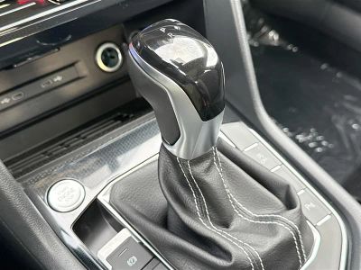 2026 Volkswagen Taos — photo 29 view