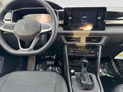 2026 Volkswagen Taos — photo 19 view