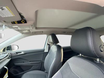 2026 Volkswagen Taos — photo 27 view
