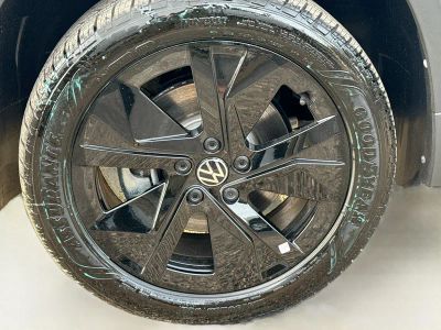 2026 Volkswagen Taos — photo 42 view