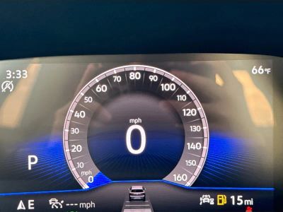 2026 Volkswagen Taos — photo 41 view