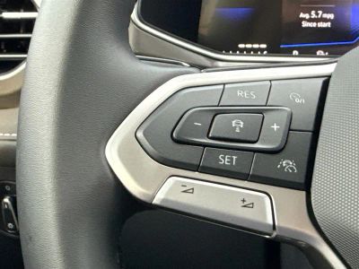 2026 Volkswagen Taos — photo 37 view