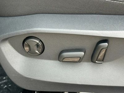 2026 Volkswagen Taos — photo 25 view