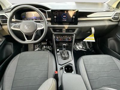 2026 Volkswagen Taos — photo 16 view