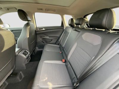 2026 Volkswagen Taos — photo 21 view