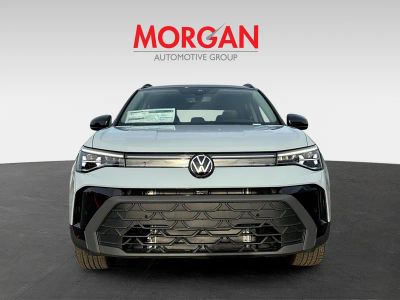 2026 Volkswagen Taos — photo 8 view