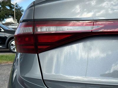 2026 Volkswagen Jetta — photo 10 view