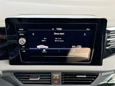 2026 Volkswagen Jetta — photo 29 view