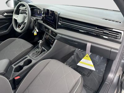 2026 Volkswagen Jetta — photo 13 view