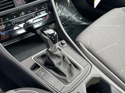 2026 Volkswagen Jetta — photo 26 view