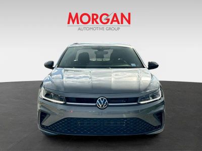 2026 Volkswagen Jetta — photo 8 view