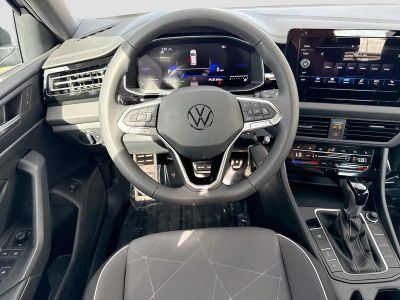 2026 Volkswagen Jetta — photo 16 view