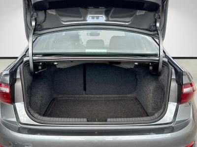 2026 Volkswagen Jetta — photo 12 view