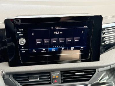2026 Volkswagen Jetta — photo 28 view