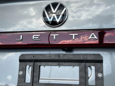 2026 Volkswagen Jetta — photo 11 view