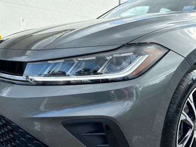 2026 Volkswagen Jetta — photo 9 view