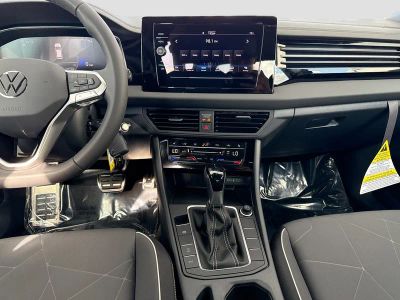 2026 Volkswagen Jetta — photo 18 view