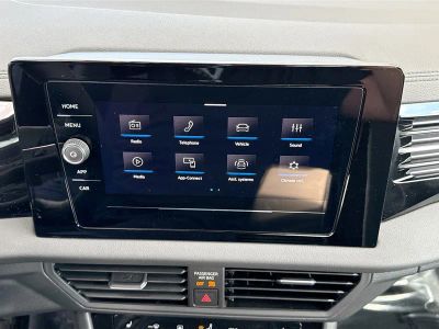 2026 Volkswagen Jetta — photo 27 view