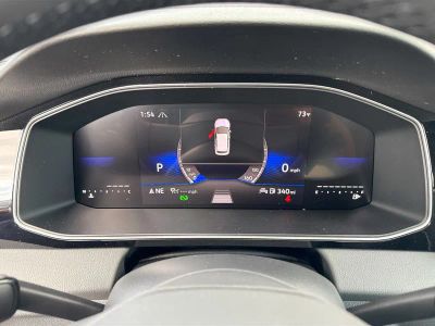 2026 Volkswagen Jetta — photo 37 view