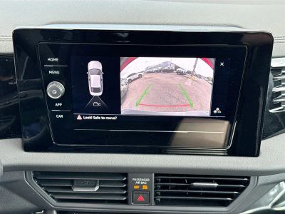 2026 Volkswagen Jetta — photo 30 view
