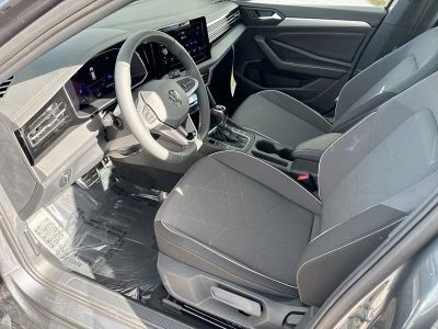 2026 Volkswagen Jetta — photo 24 view