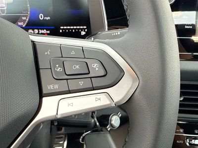 2026 Volkswagen Jetta — photo 35 view