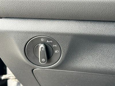 2026 Volkswagen Jetta — photo 32 view