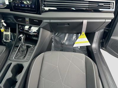 2026 Volkswagen Jetta — photo 17 view
