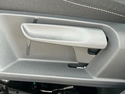 2026 Volkswagen Jetta — photo 23 view