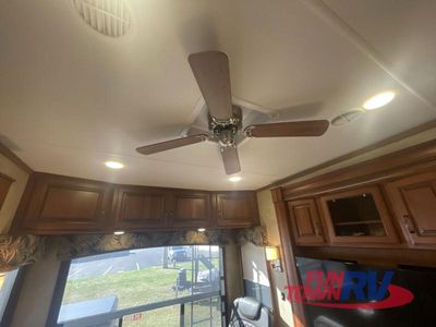 2015 Lifestyle Luxury RV Lifestyle - Photo 25
