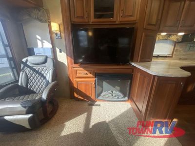 2015 Lifestyle Luxury RV Lifestyle - Photo 26