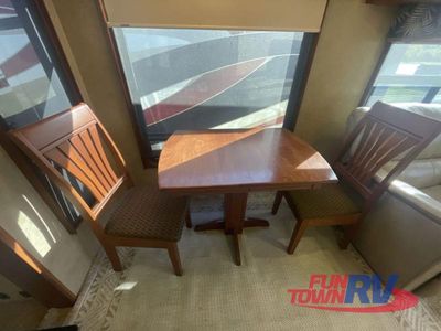 2015 Lifestyle Luxury RV Lifestyle - Photo 21