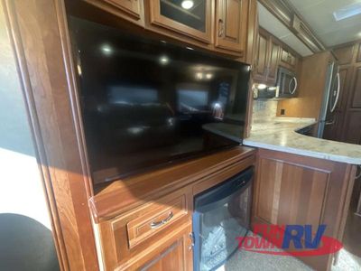 2015 Lifestyle Luxury RV Lifestyle - Photo 27