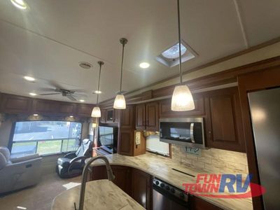 2015 Lifestyle Luxury RV Lifestyle - Photo 20