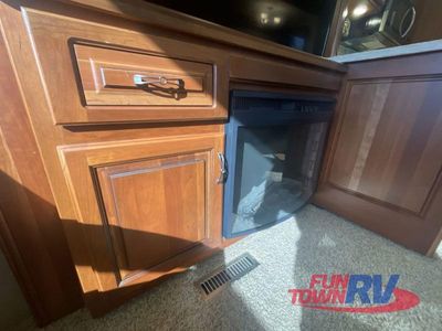 2015 Lifestyle Luxury RV Lifestyle - Photo 28